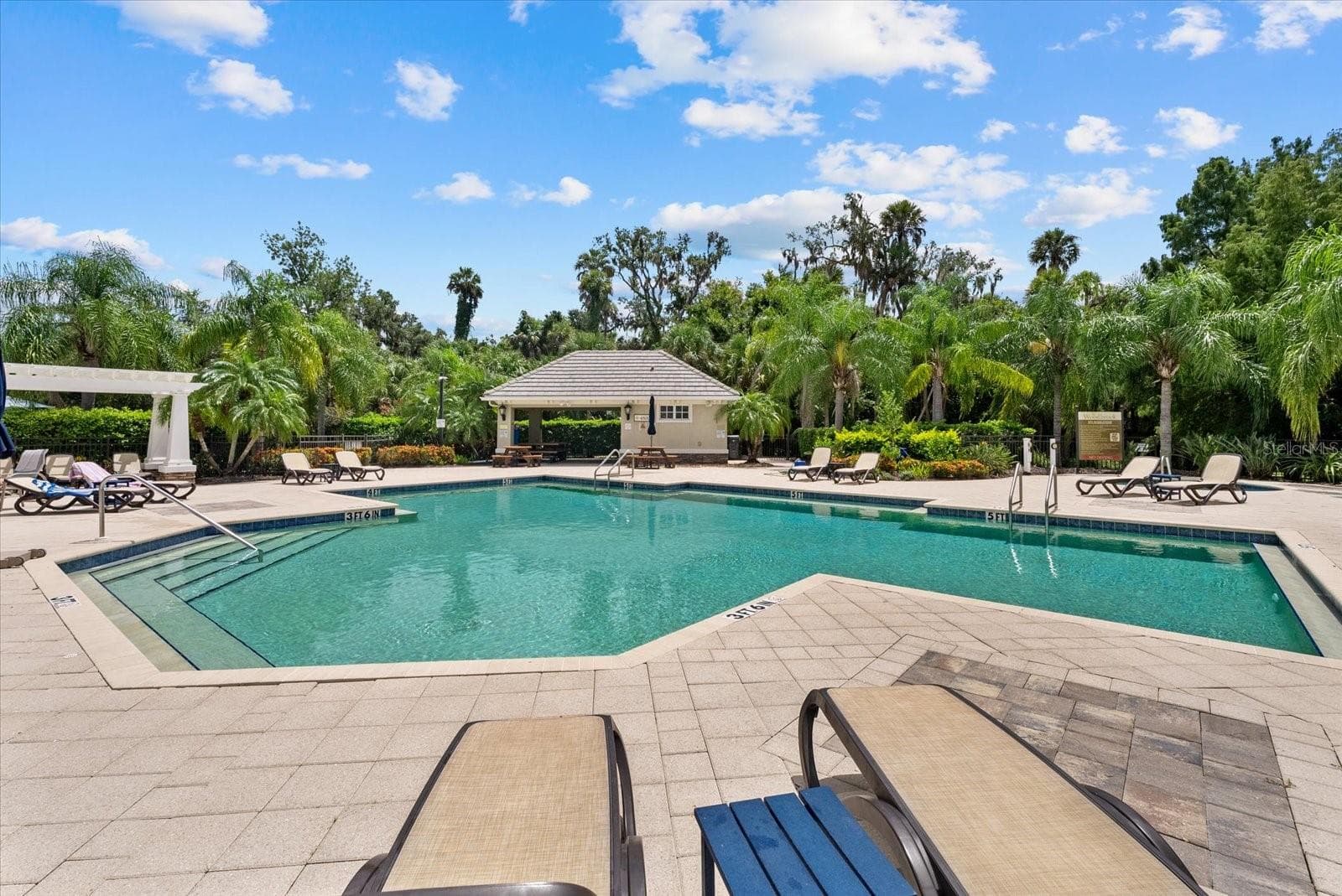 Single Family Residence at 4522 CEDAR BRUSH TER, SARASOTA, photo 51 of 57