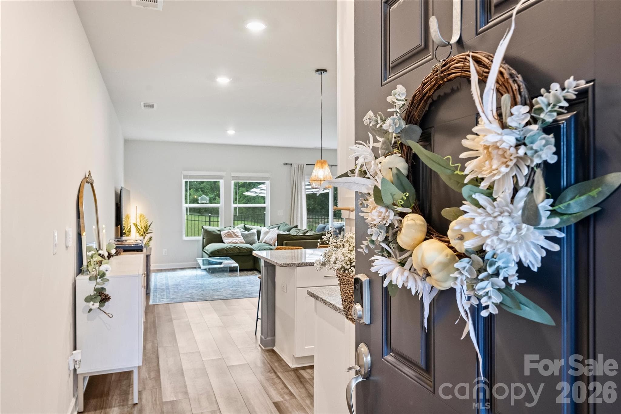 Townhouse at 2513 Greenmarket Drive, Charlotte, photo 6 of 48