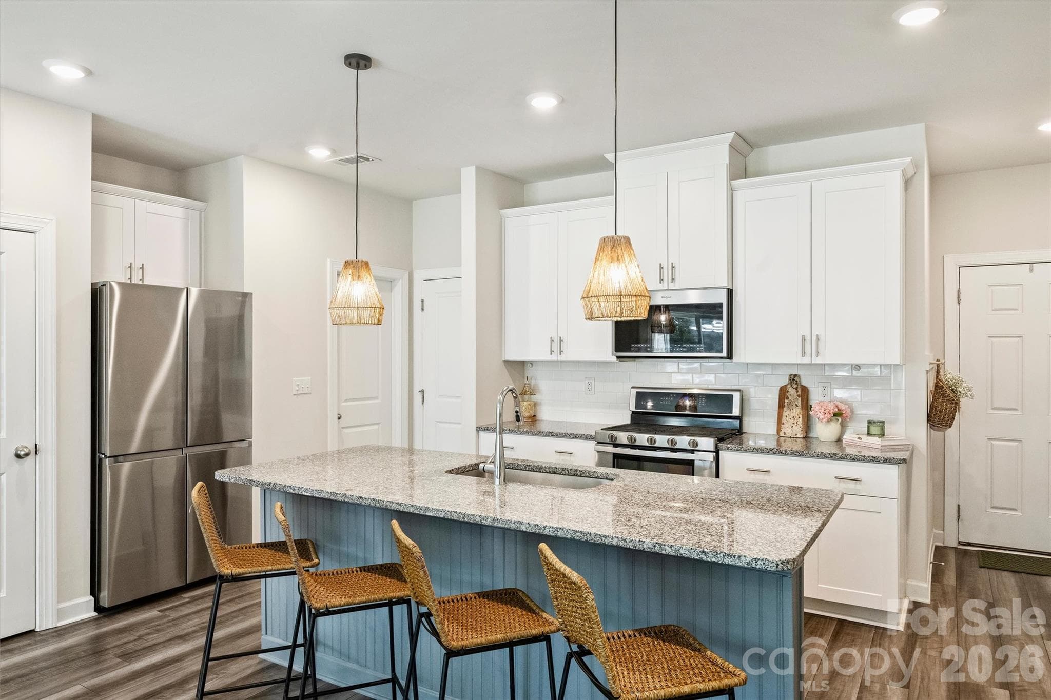 2513 Greenmarket Drive