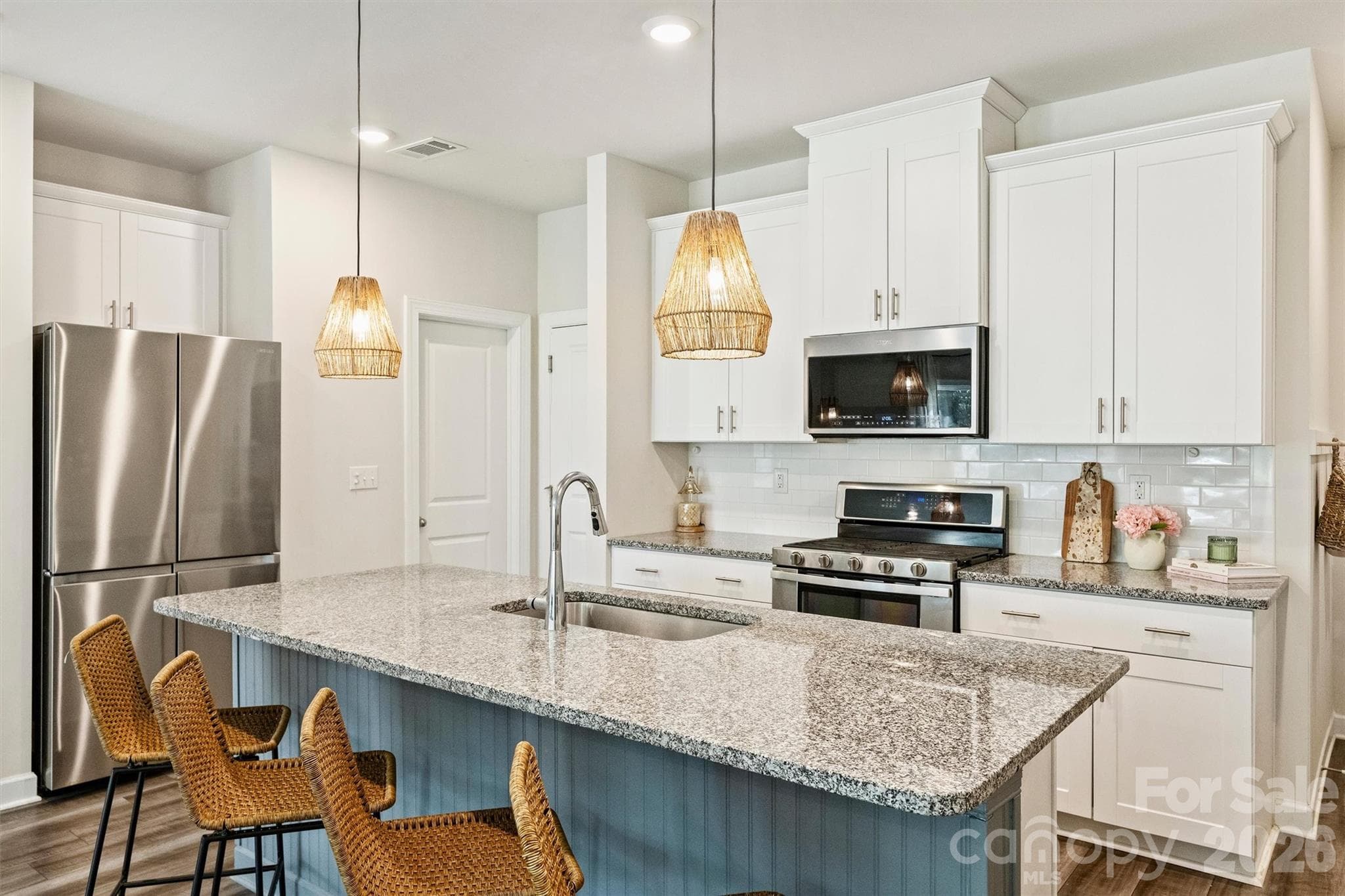 Townhouse at 2513 Greenmarket Drive, Charlotte, photo 9 of 48