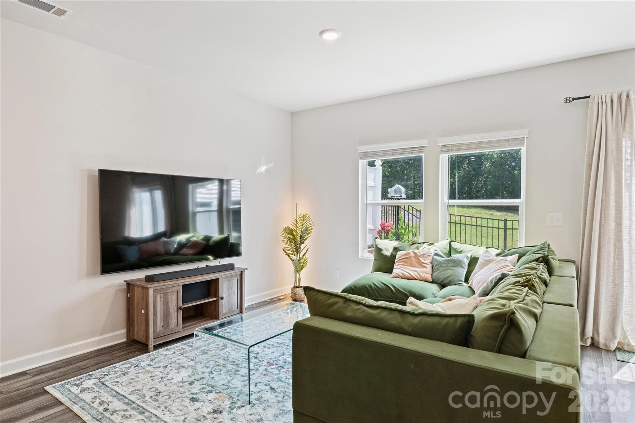 Townhouse at 2513 Greenmarket Drive, Charlotte, photo 18 of 48