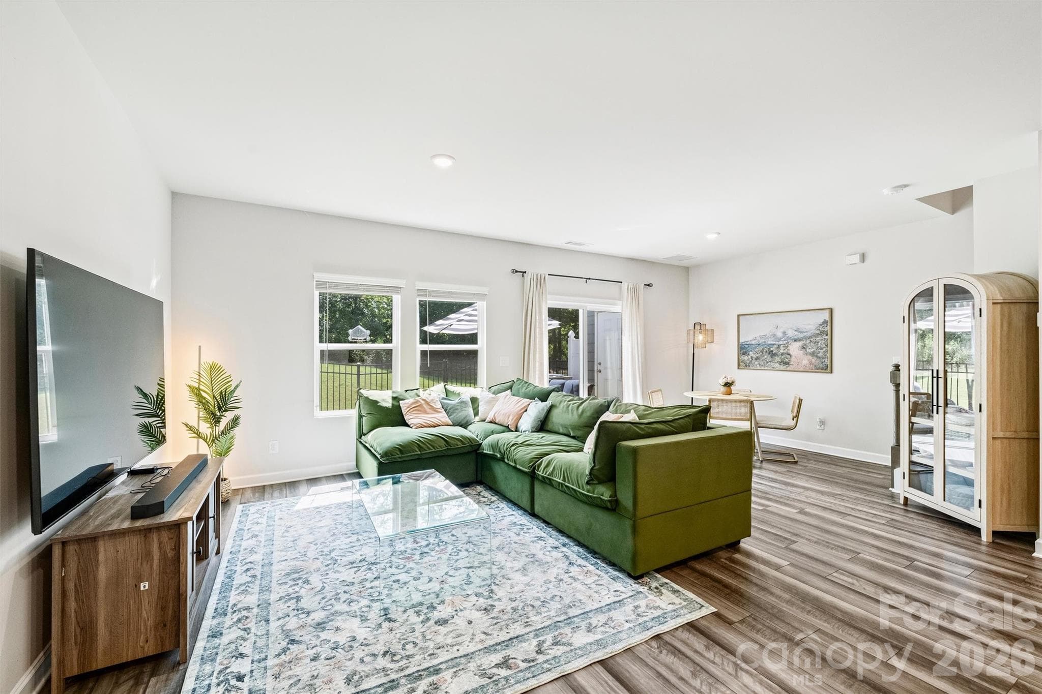 Townhouse at 2513 Greenmarket Drive, Charlotte, photo 19 of 48