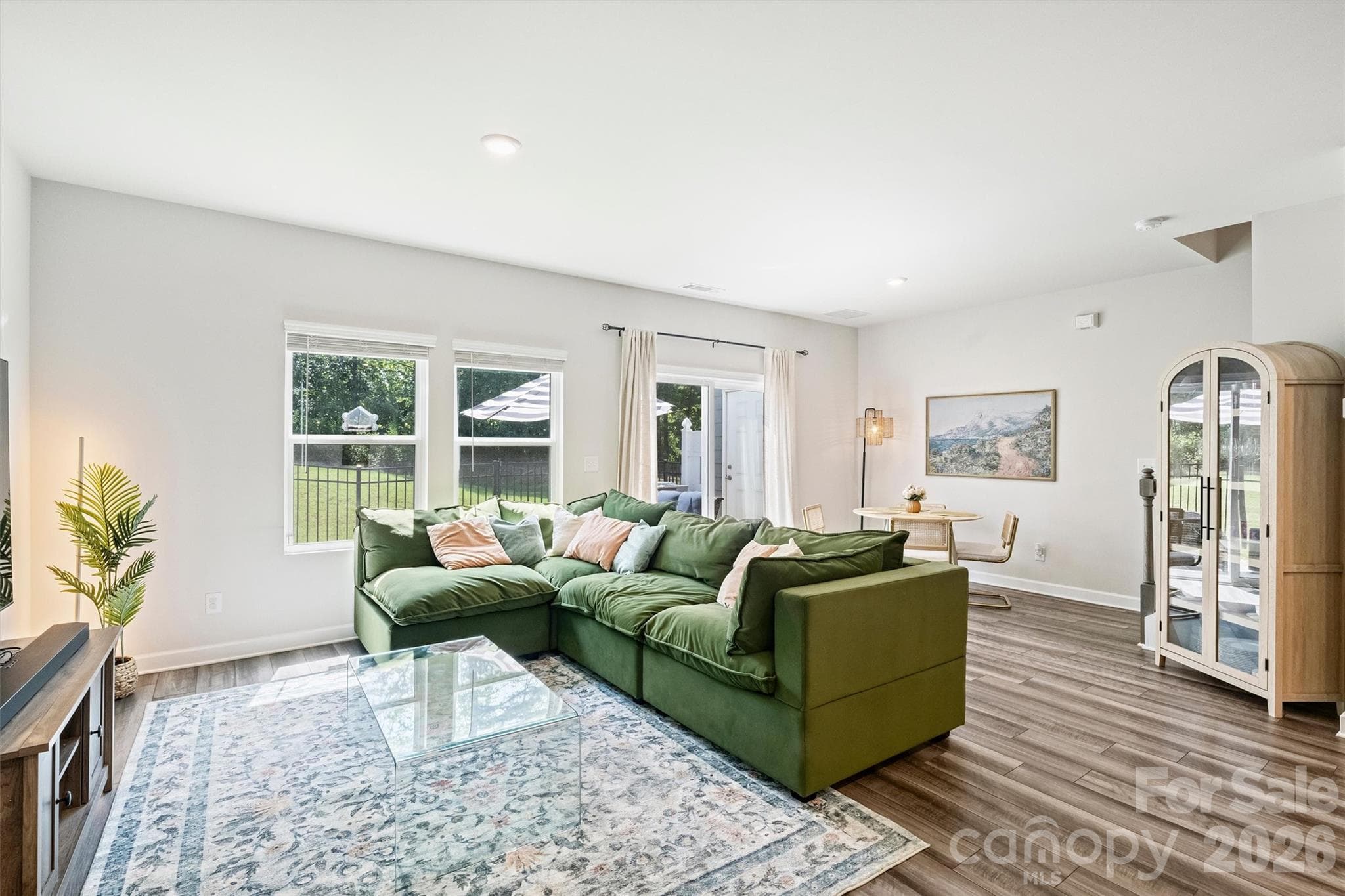 Townhouse at 2513 Greenmarket Drive, Charlotte, photo 20 of 48