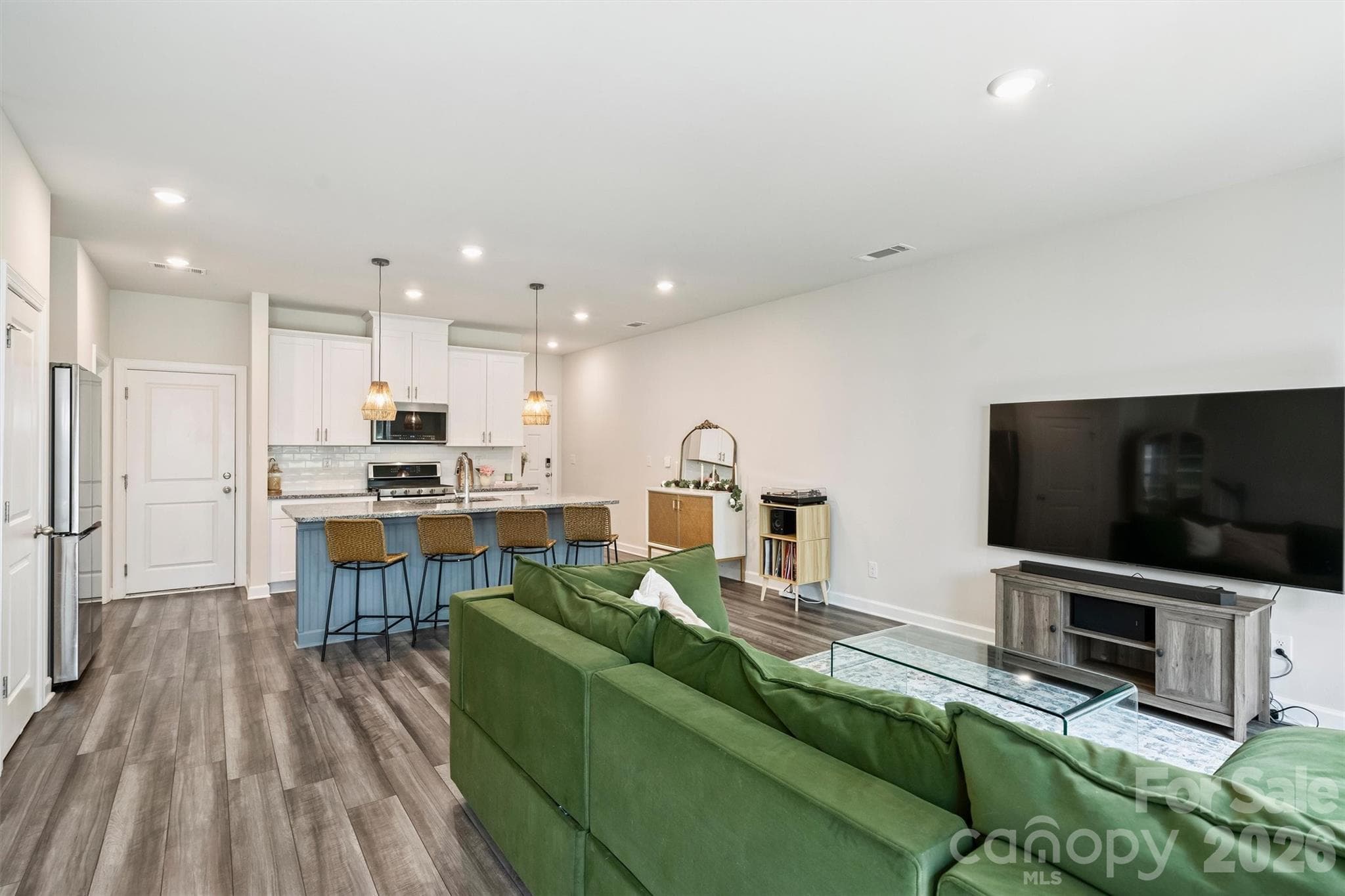 Townhouse at 2513 Greenmarket Drive, Charlotte, photo 25 of 48