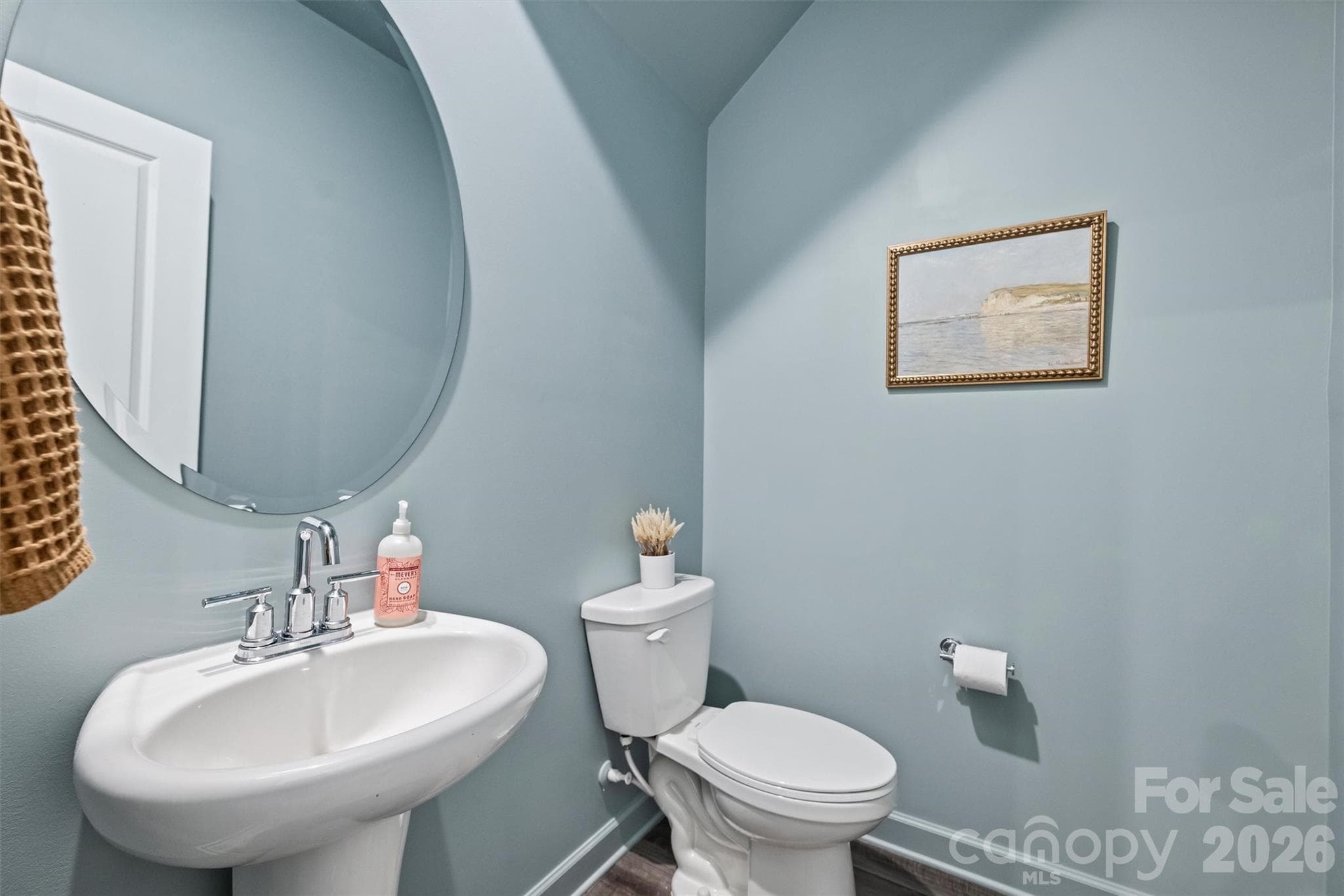 Townhouse at 2513 Greenmarket Drive, Charlotte, photo 27 of 48