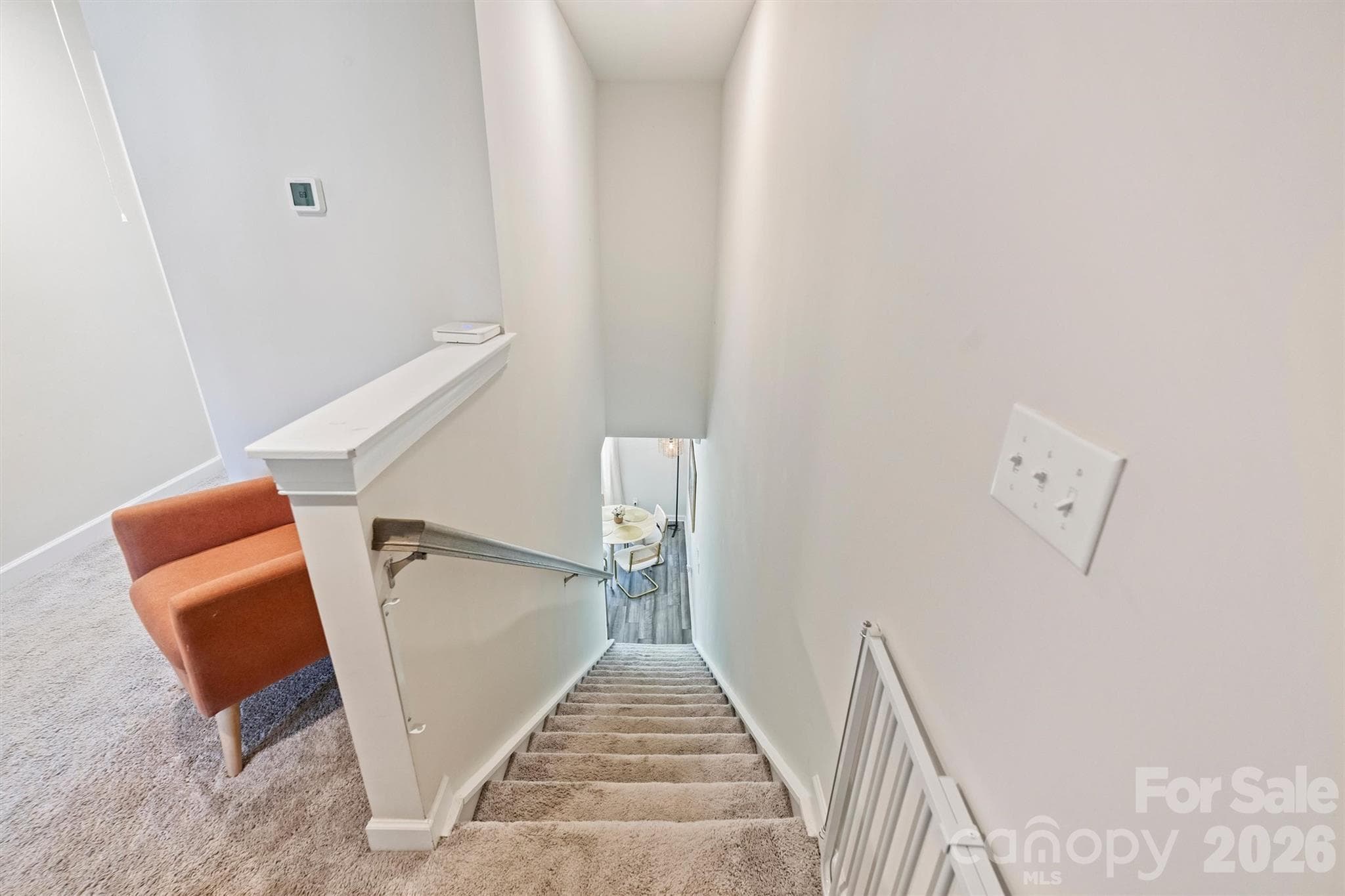 Townhouse at 2513 Greenmarket Drive, Charlotte, photo 28 of 48