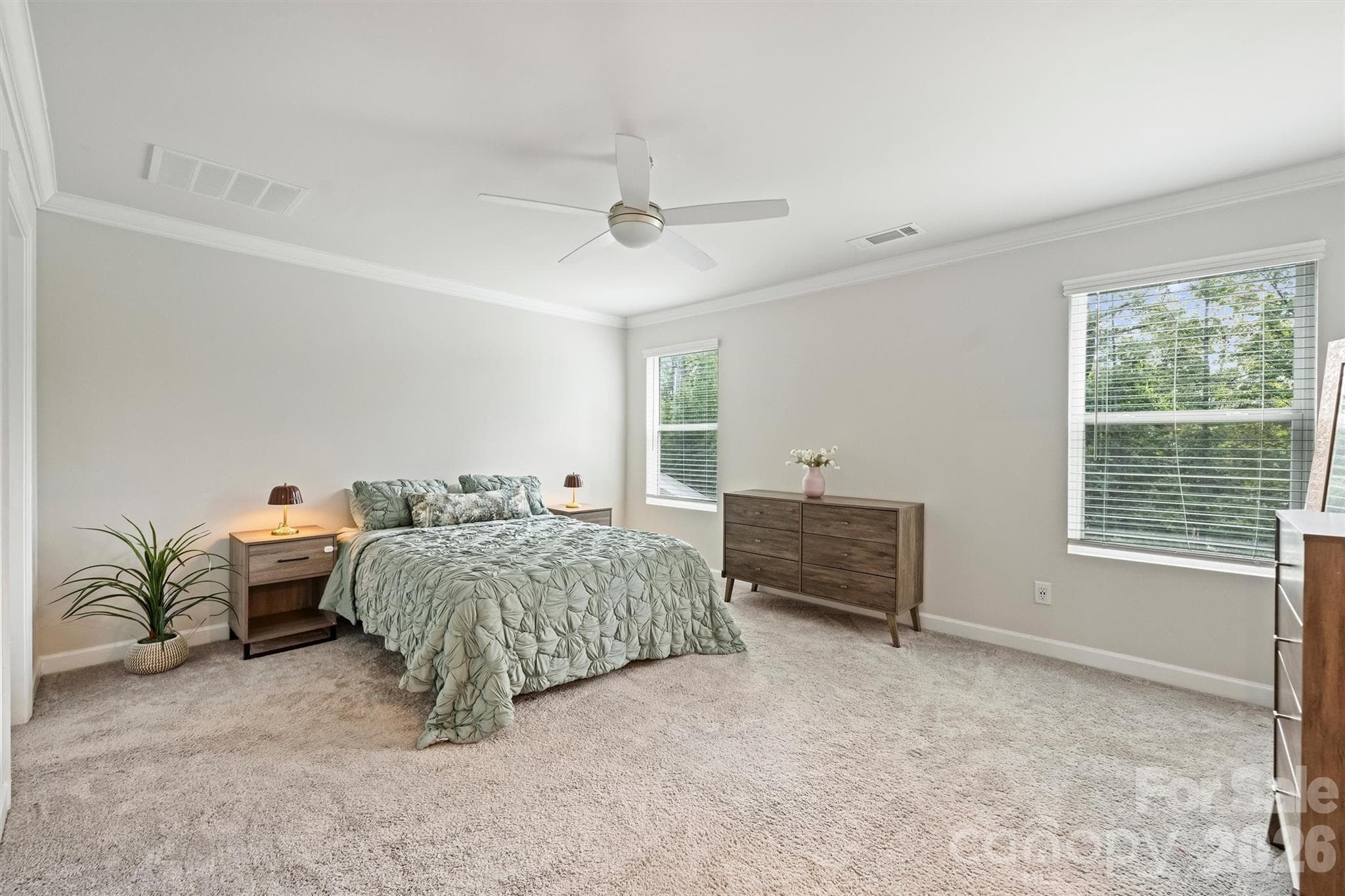 Townhouse at 2513 Greenmarket Drive, Charlotte, photo 30 of 48
