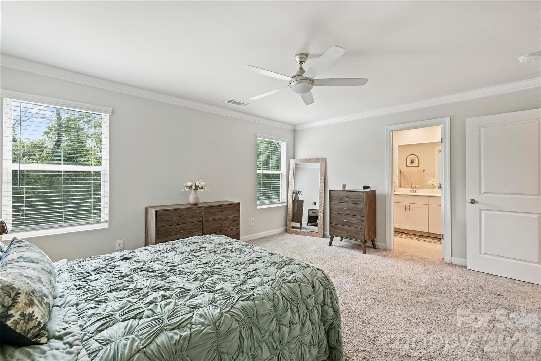 Townhouse at 2513 Greenmarket Drive, Charlotte, photo 31 of 48