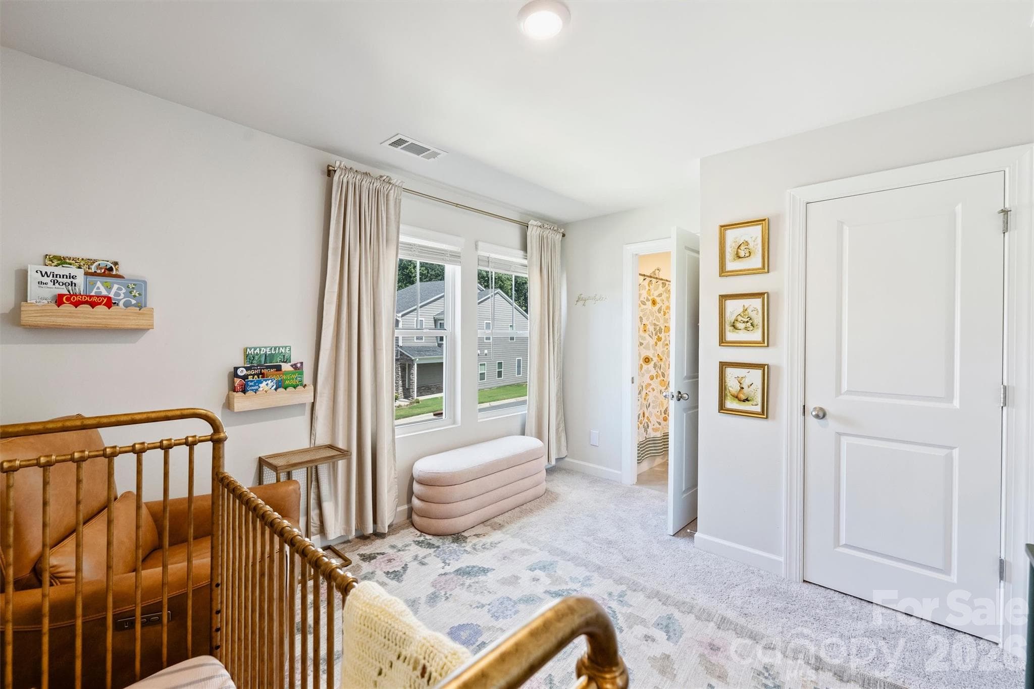 Townhouse at 2513 Greenmarket Drive, Charlotte, photo 38 of 48