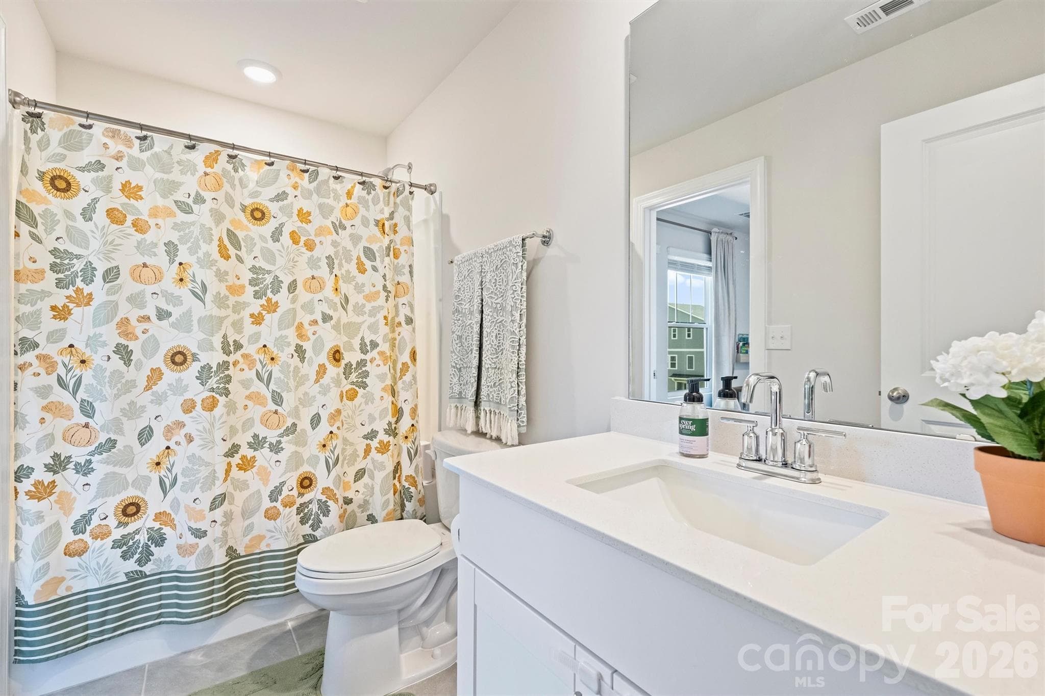 Townhouse at 2513 Greenmarket Drive, Charlotte, photo 39 of 48