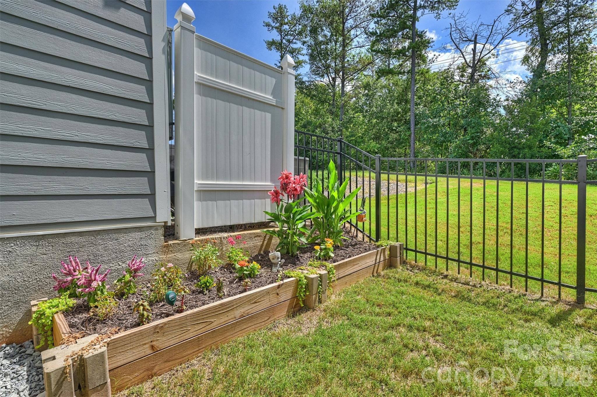 Townhouse at 2513 Greenmarket Drive, Charlotte, photo 43 of 48