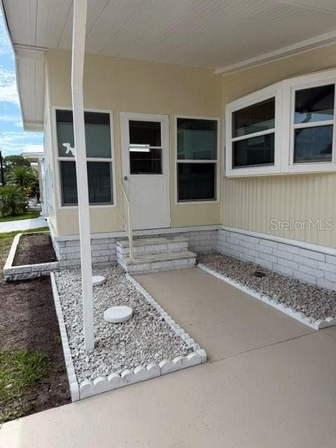 Manufactured Home at 7777 46TH AVE N #54, ST PETERSBURG, photo 7 of 55