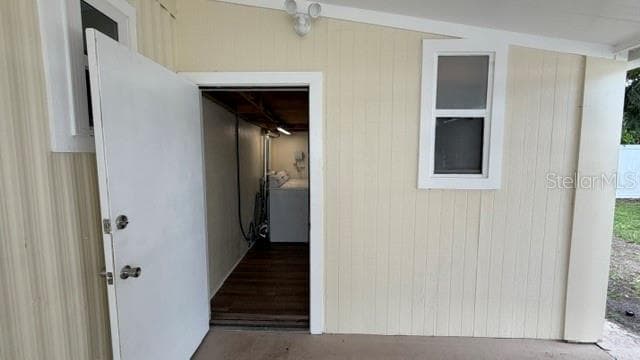 Manufactured Home at 7777 46TH AVE N #54, ST PETERSBURG, photo 9 of 55