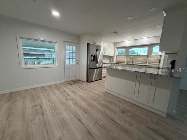 Manufactured Home at 7777 46TH AVE N #54, ST PETERSBURG, photo 13 of 55