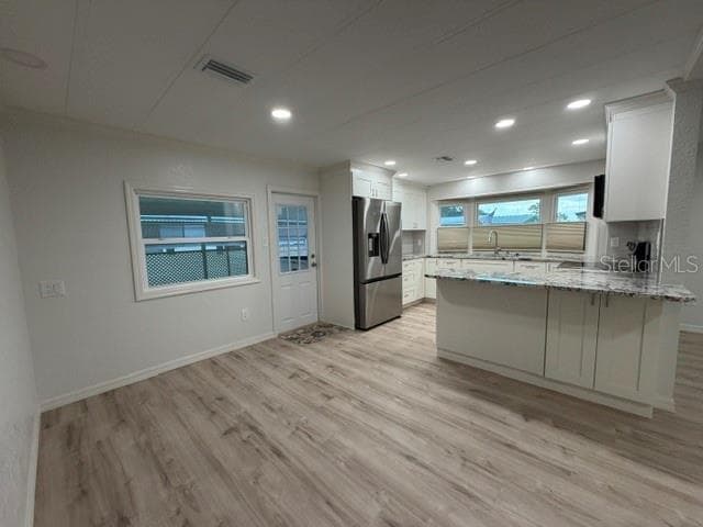Manufactured Home at 7777 46TH AVE N #54, ST PETERSBURG, photo 19 of 55