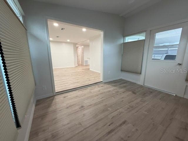 Manufactured Home at 7777 46TH AVE N #54, ST PETERSBURG, photo 23 of 55