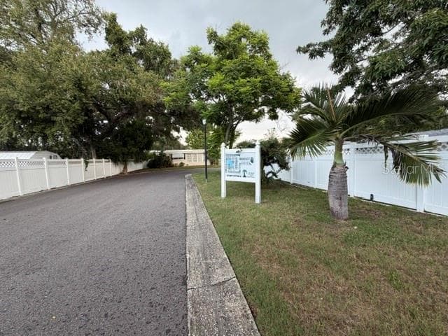 Manufactured Home at 7777 46TH AVE N #54, ST PETERSBURG, photo 46 of 55
