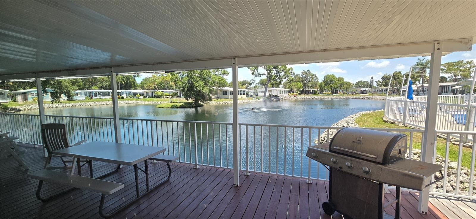 Manufactured Home at 7777 46TH AVE N #54, ST PETERSBURG, photo 53 of 55