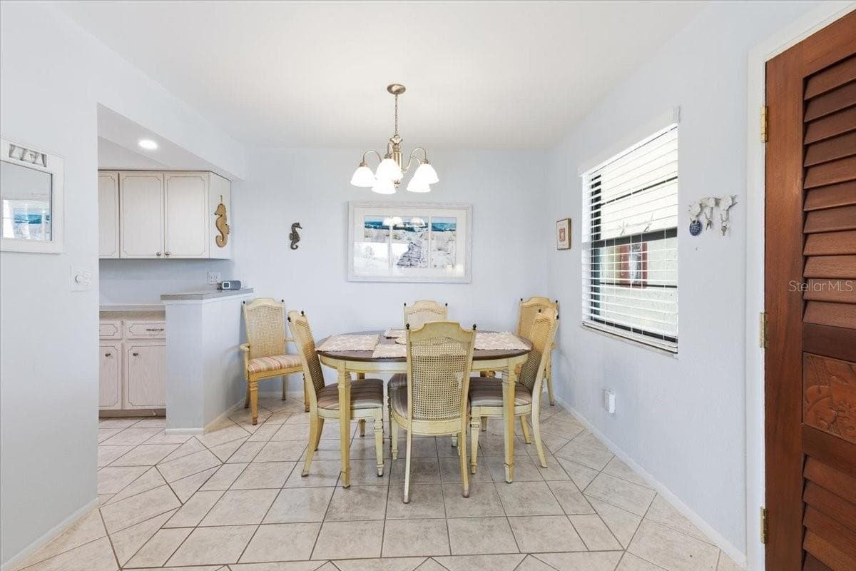 Condominium at 66 BOUNDARY BLVD #233, ROTONDA WEST, photo 4 of 33