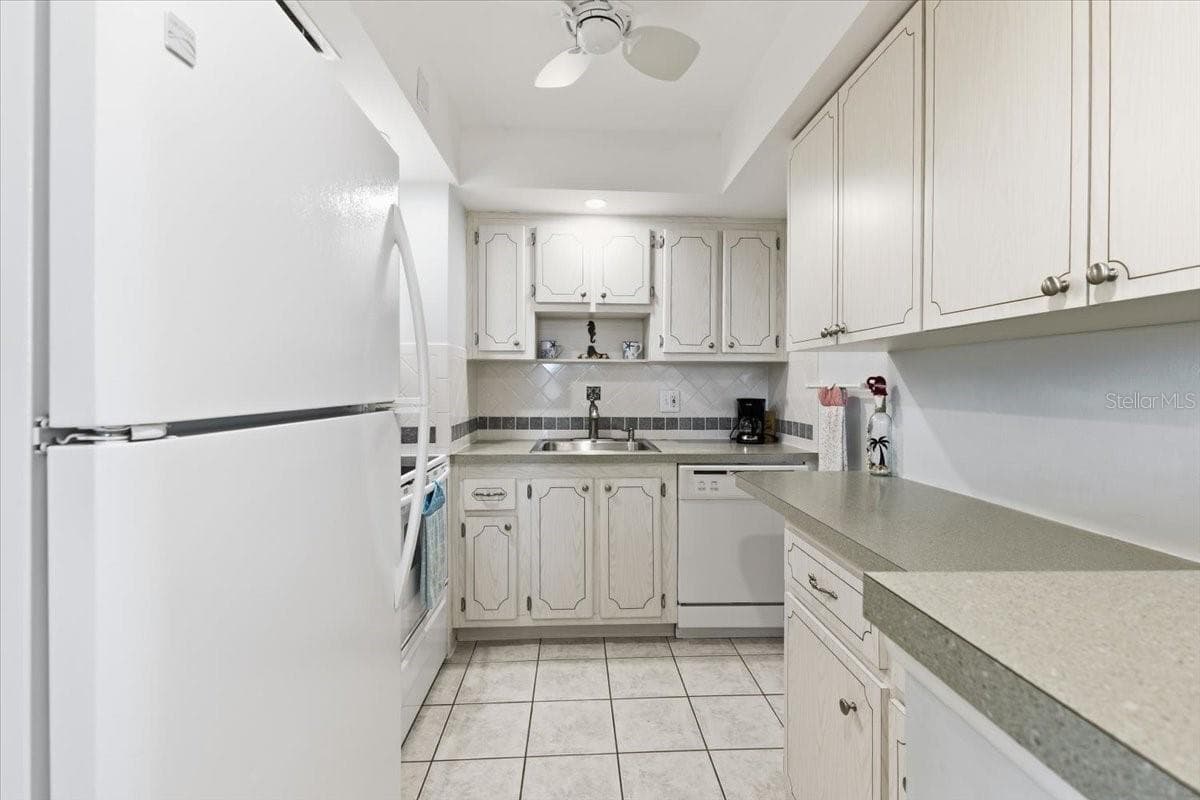 Condominium at 66 BOUNDARY BLVD #233, ROTONDA WEST, photo 5 of 33