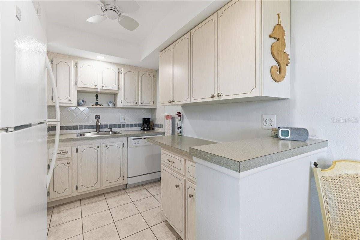 Condominium at 66 BOUNDARY BLVD #233, ROTONDA WEST, photo 6 of 33