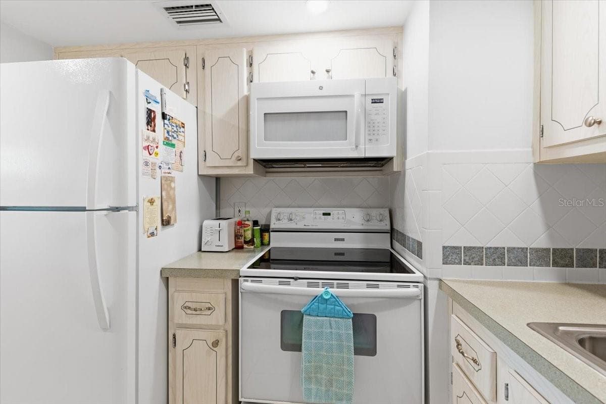Condominium at 66 BOUNDARY BLVD #233, ROTONDA WEST, photo 7 of 33