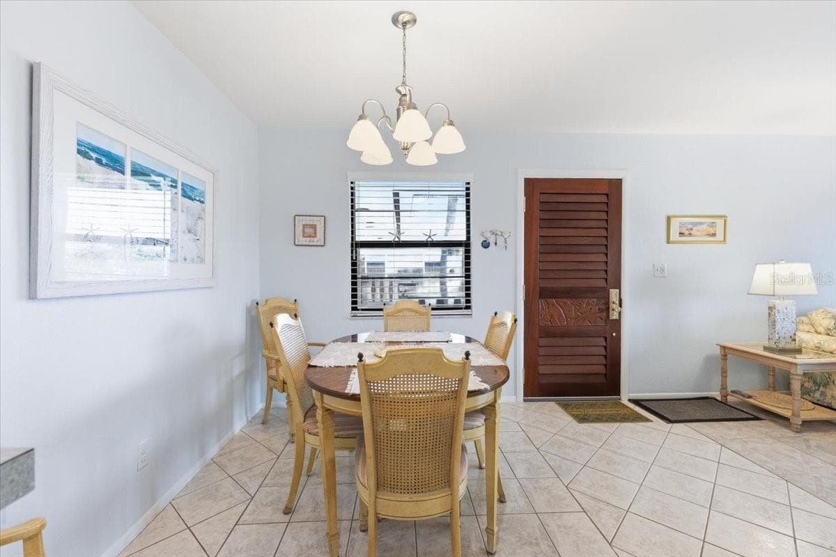 Condominium at 66 BOUNDARY BLVD #233, ROTONDA WEST, photo 9 of 33