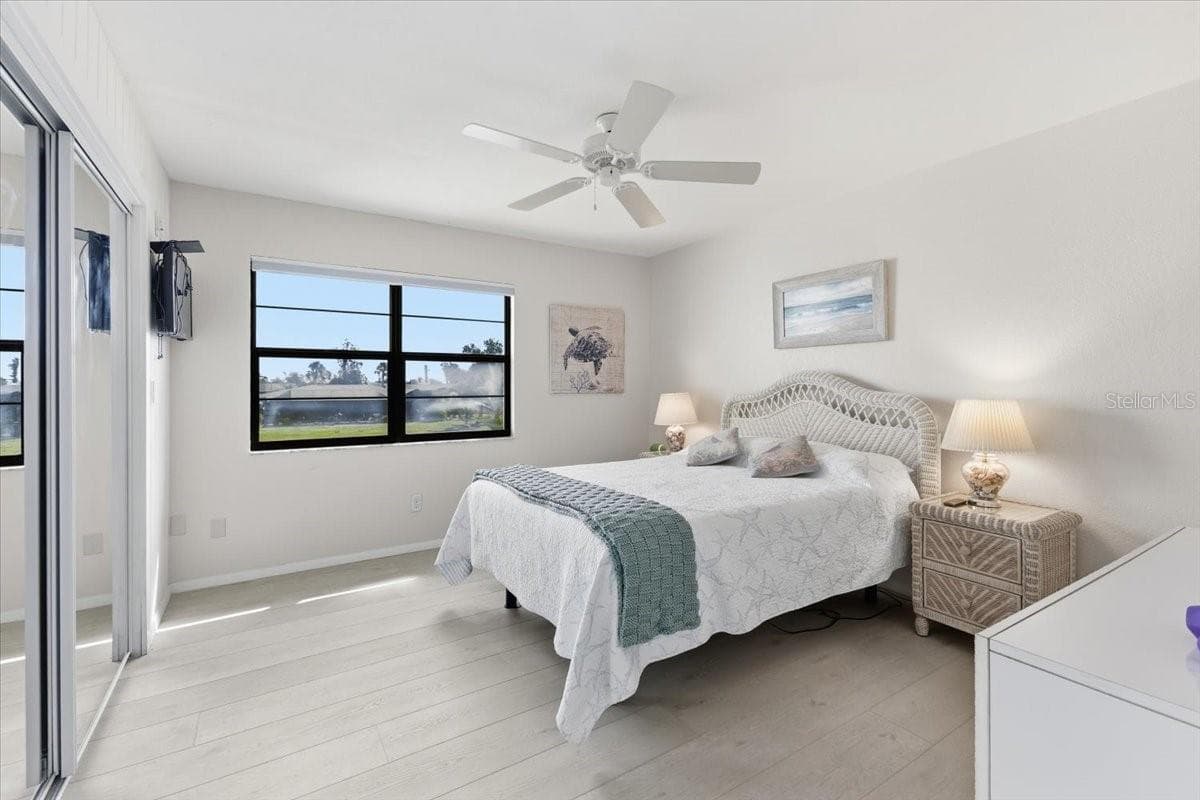 Condominium at 66 BOUNDARY BLVD #233, ROTONDA WEST, photo 13 of 33