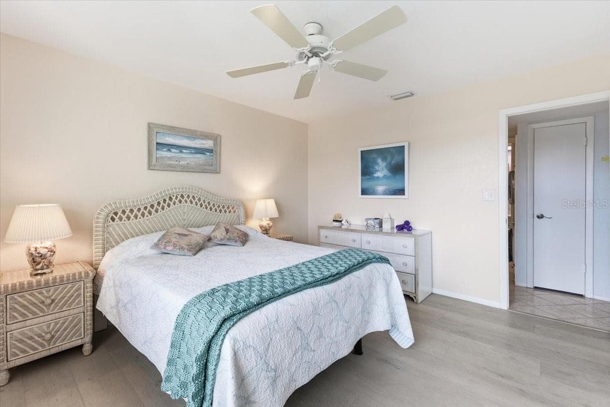 Condominium at 66 BOUNDARY BLVD #233, ROTONDA WEST, photo 14 of 33