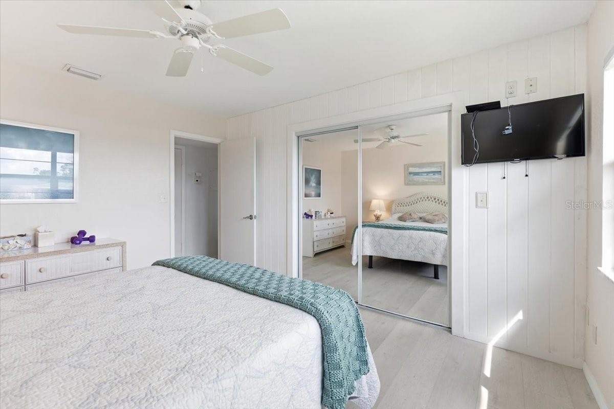 Condominium at 66 BOUNDARY BLVD #233, ROTONDA WEST, photo 15 of 33