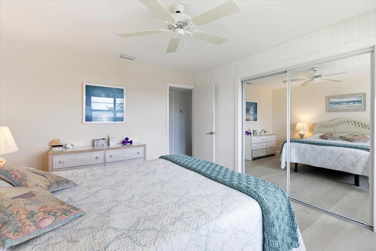 Condominium at 66 BOUNDARY BLVD #233, ROTONDA WEST, photo 16 of 33