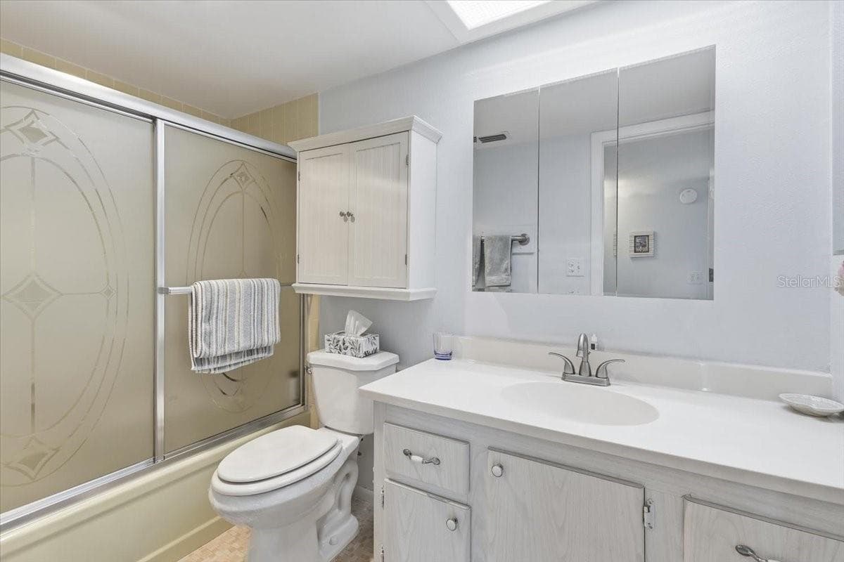 Condominium at 66 BOUNDARY BLVD #233, ROTONDA WEST, photo 17 of 33