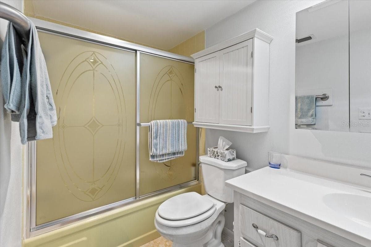 Condominium at 66 BOUNDARY BLVD #233, ROTONDA WEST, photo 18 of 33