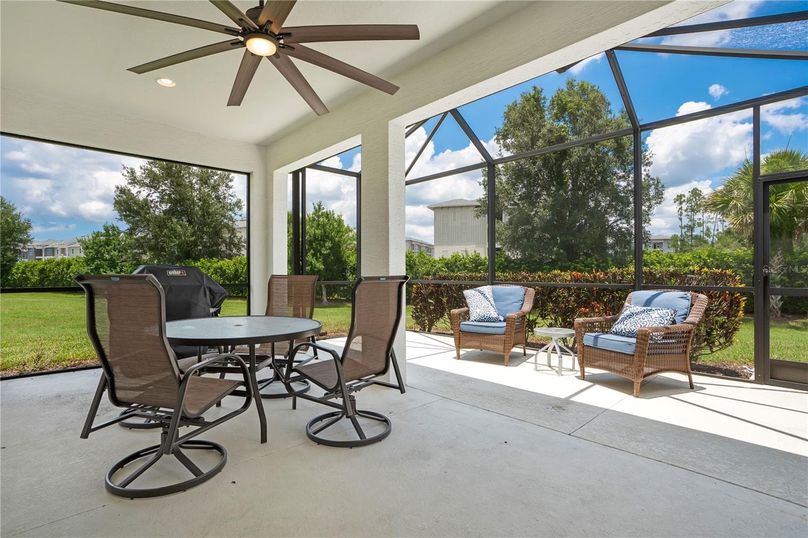 Single Family Residence at 12225 WHISPER LAKE DR, BRADENTON, photo 22 of 44