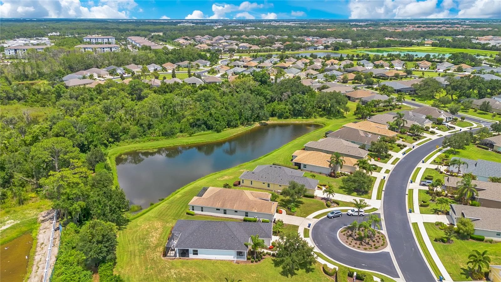 Single Family Residence at 12225 WHISPER LAKE DR, BRADENTON, photo 30 of 44