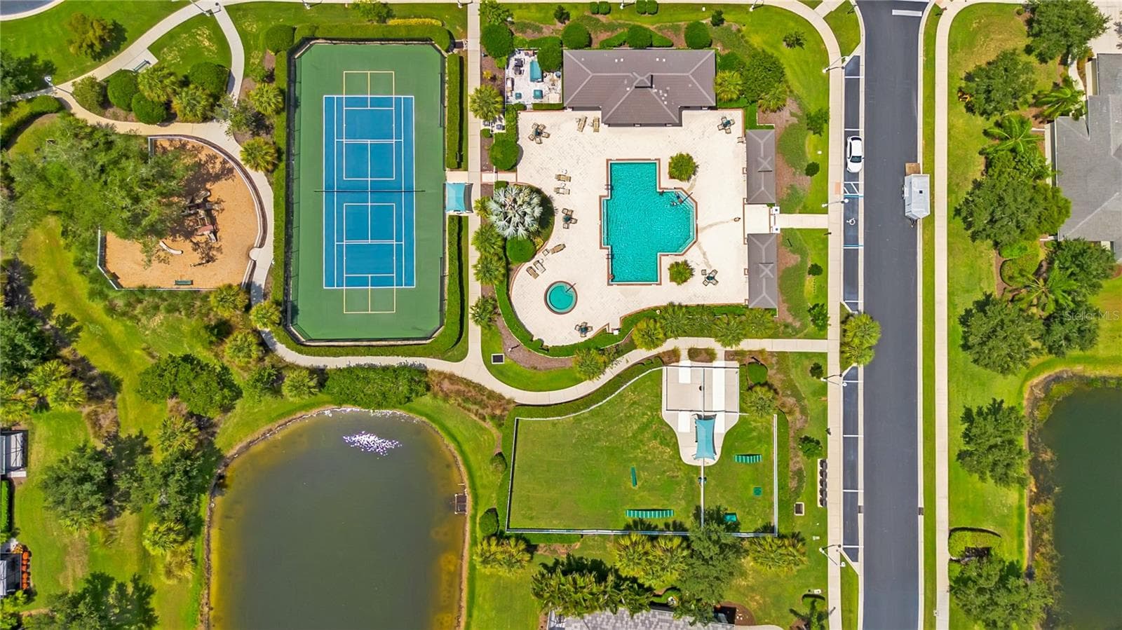 Single Family Residence at 12225 WHISPER LAKE DR, BRADENTON, photo 43 of 44