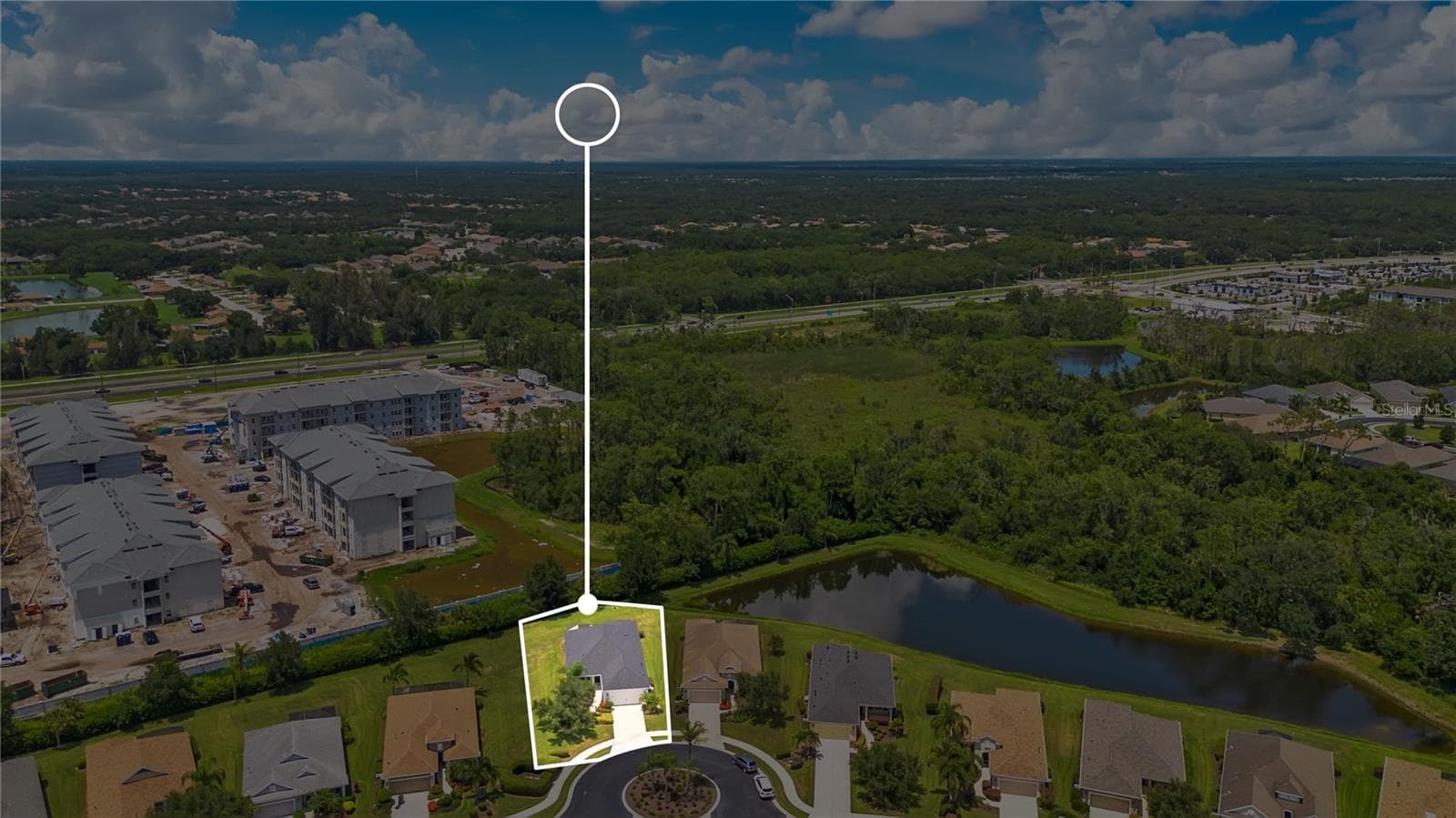 Single Family Residence at 12225 WHISPER LAKE DR, BRADENTON, photo 44 of 44