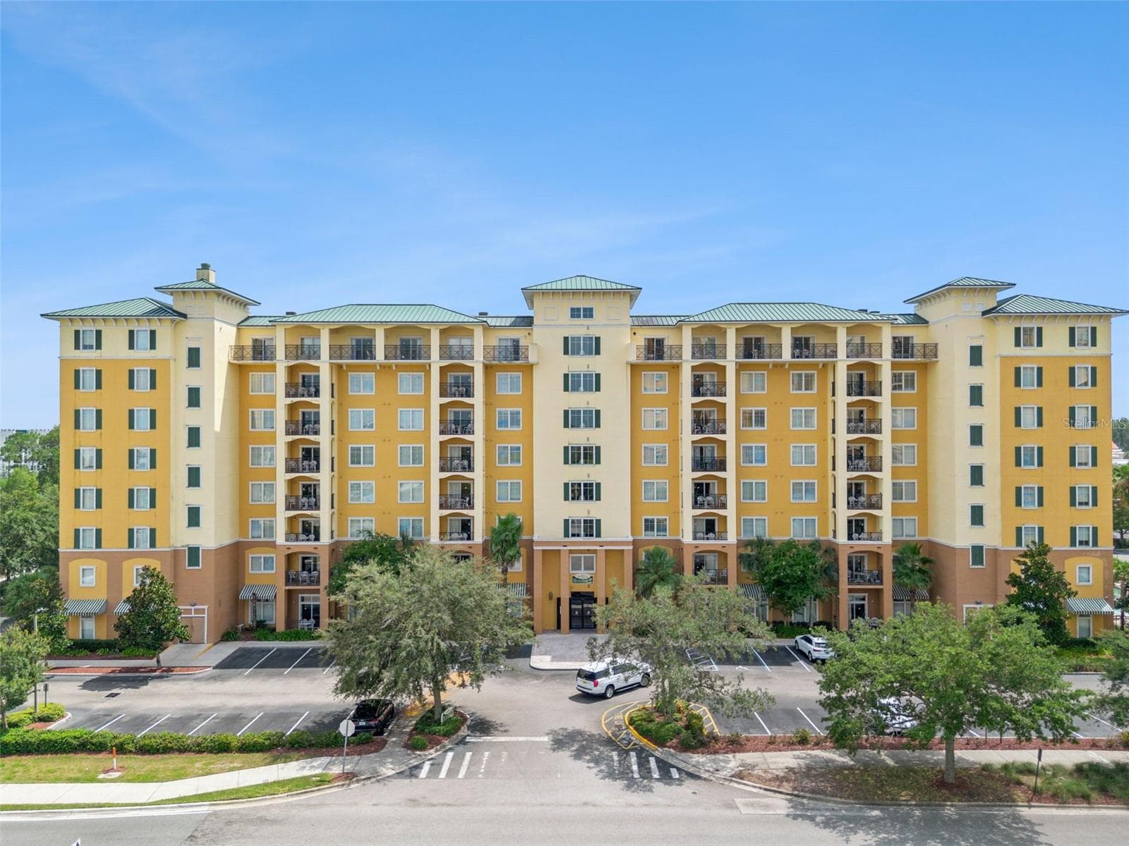 8100 POINCIANA BLVD #2703