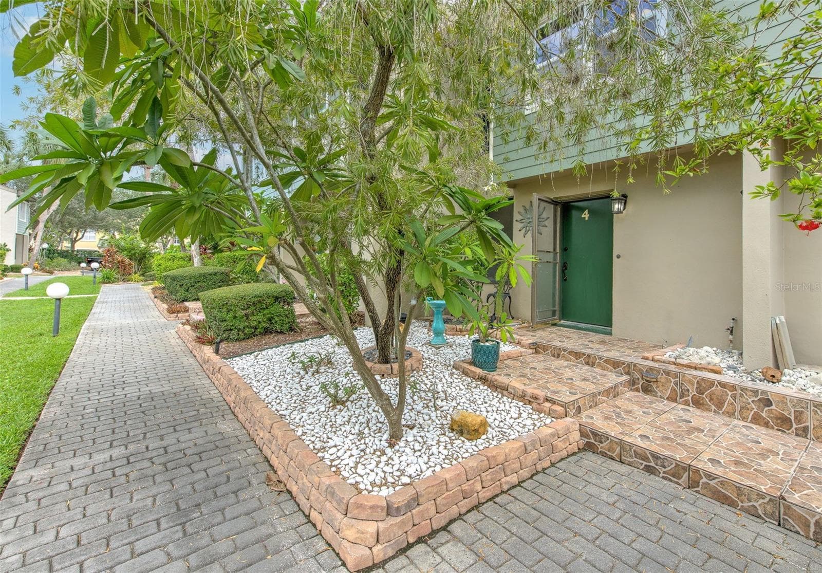 Condominium at 1028 APOLLO BEACH BLVD #4, APOLLO BEACH, photo 4 of 28