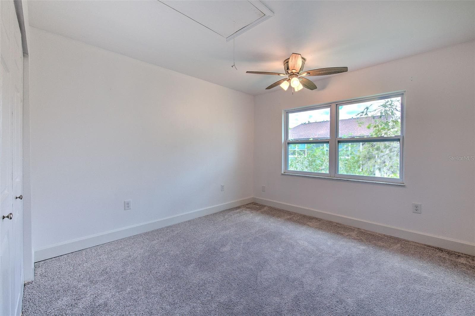 Upstairs Bedroom 2 - 1028 APOLLO BEACH BLVD #4, APOLLO BEACH