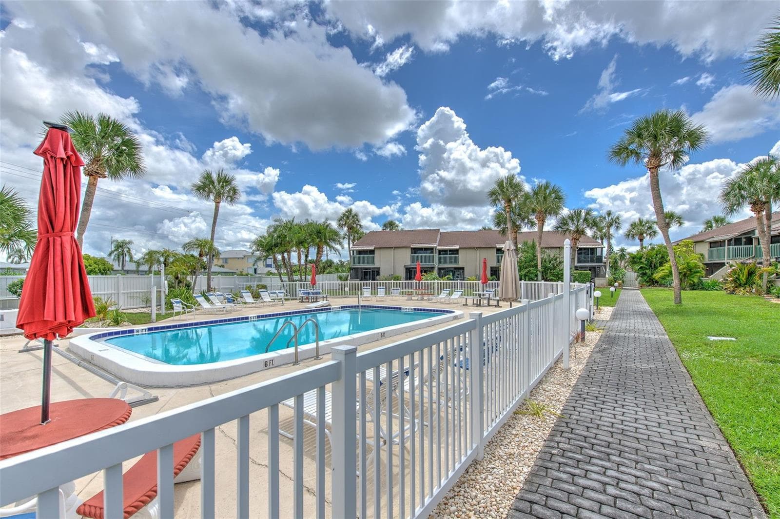 Condominium at 1028 APOLLO BEACH BLVD #4, APOLLO BEACH, photo 23 of 28
