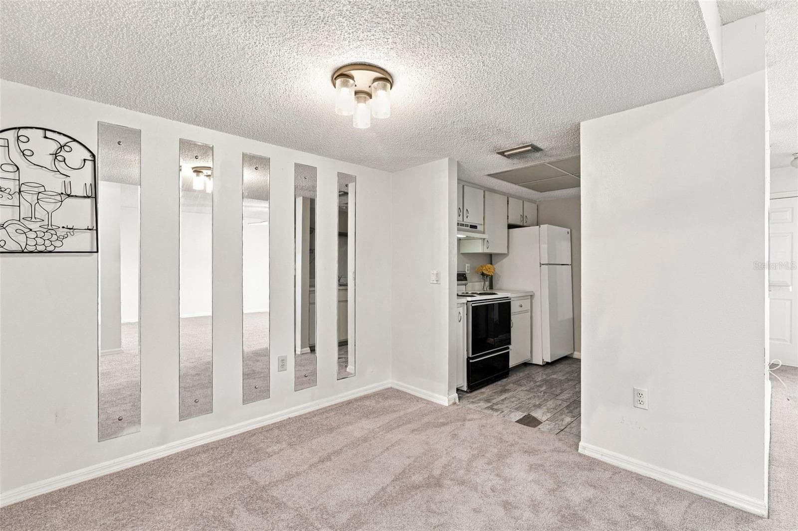 Dining Off Kitchen - 22278 VICK ST #A101, PORT CHARLOTTE