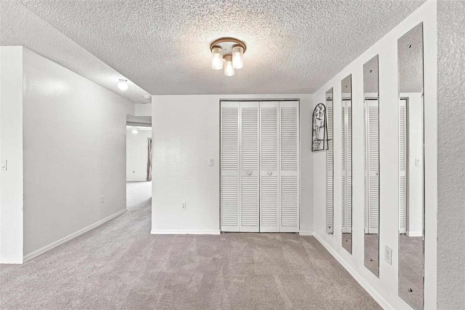 Spacious Closet For Extra Storage In Dining - 22278 VICK ST #A101, PORT CHARLOTTE