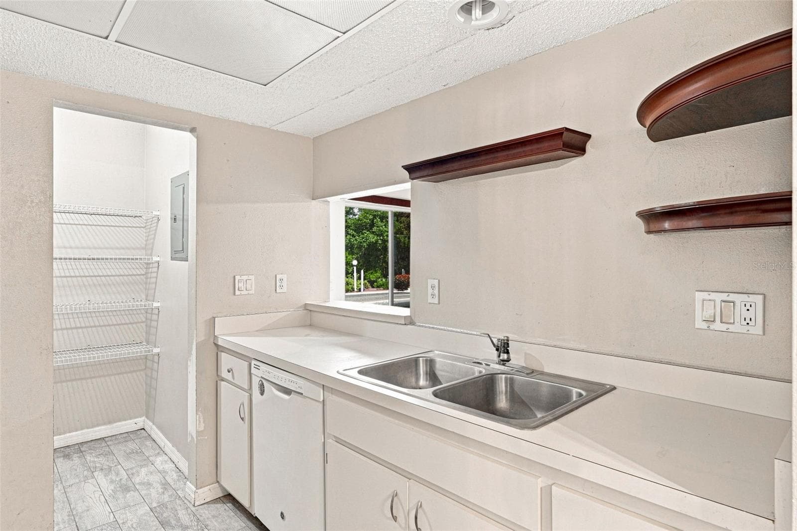 Wide Galley Kitchen - 22278 VICK ST #A101, PORT CHARLOTTE