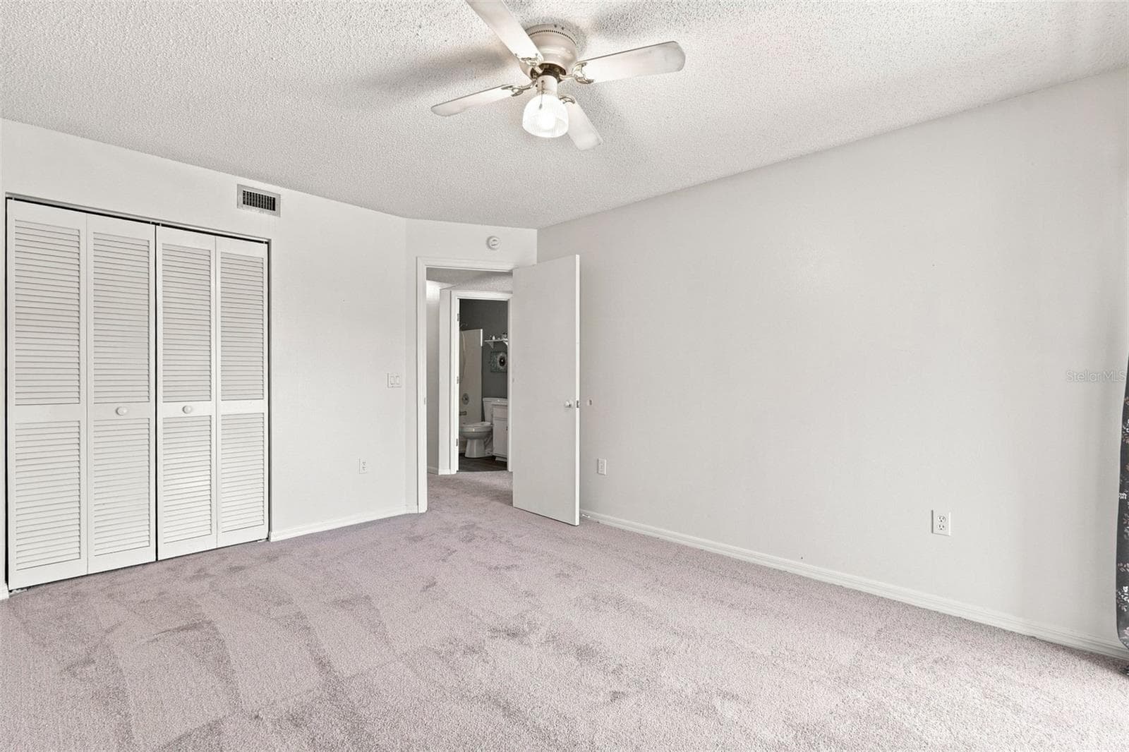 Nice Sized Closet - 22278 VICK ST #A101, PORT CHARLOTTE
