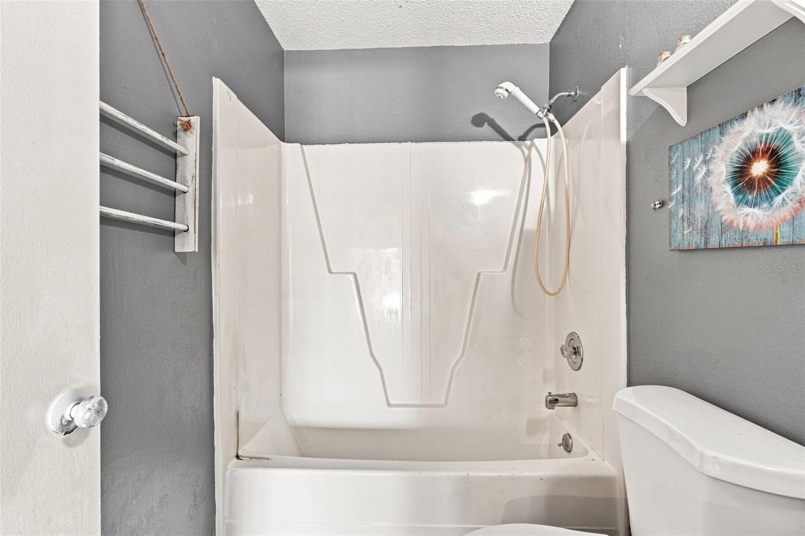 EnSuite Primary Bath - 22278 VICK ST #A101, PORT CHARLOTTE