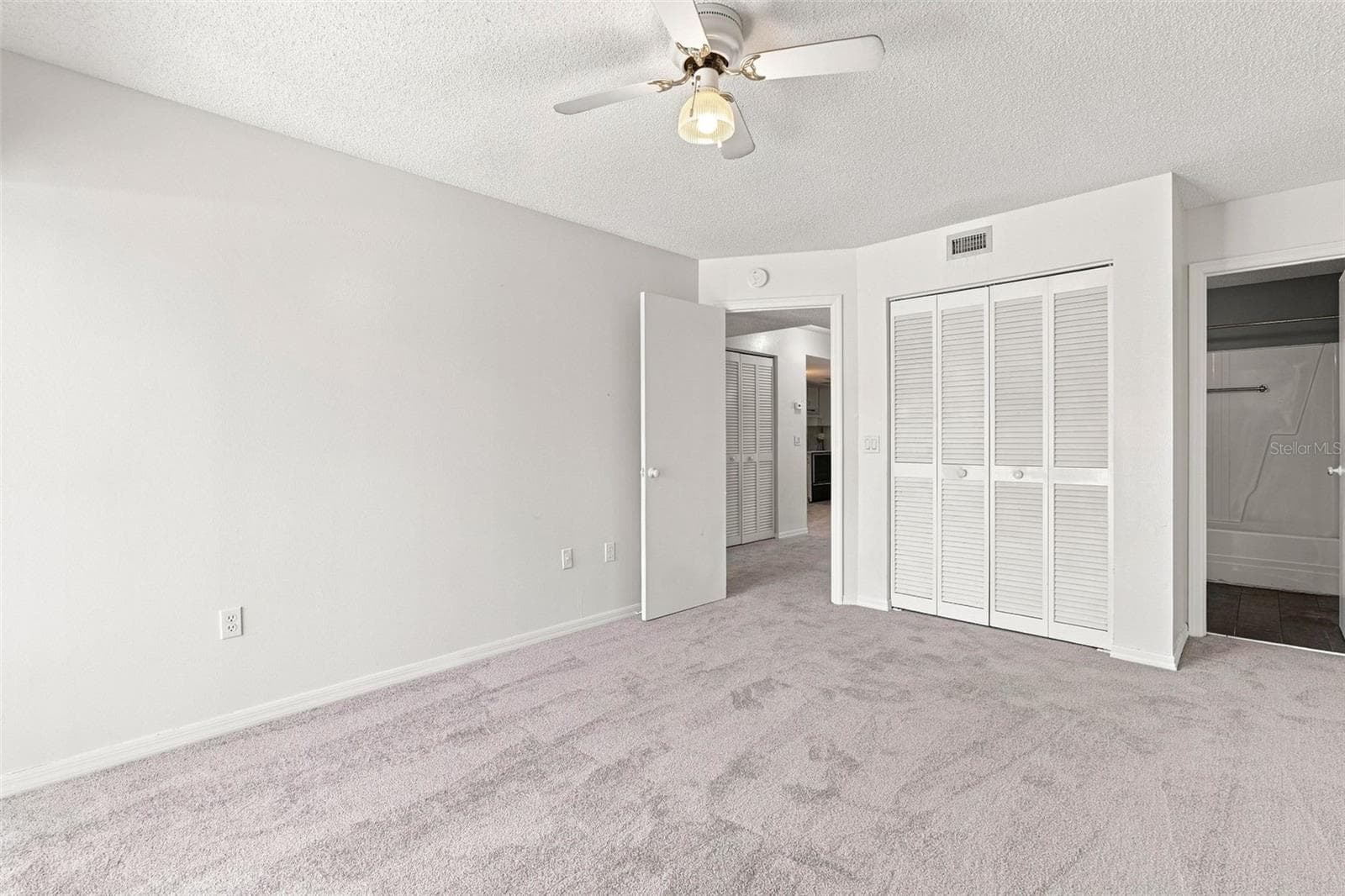 Spacious Closet - 22278 VICK ST #A101, PORT CHARLOTTE