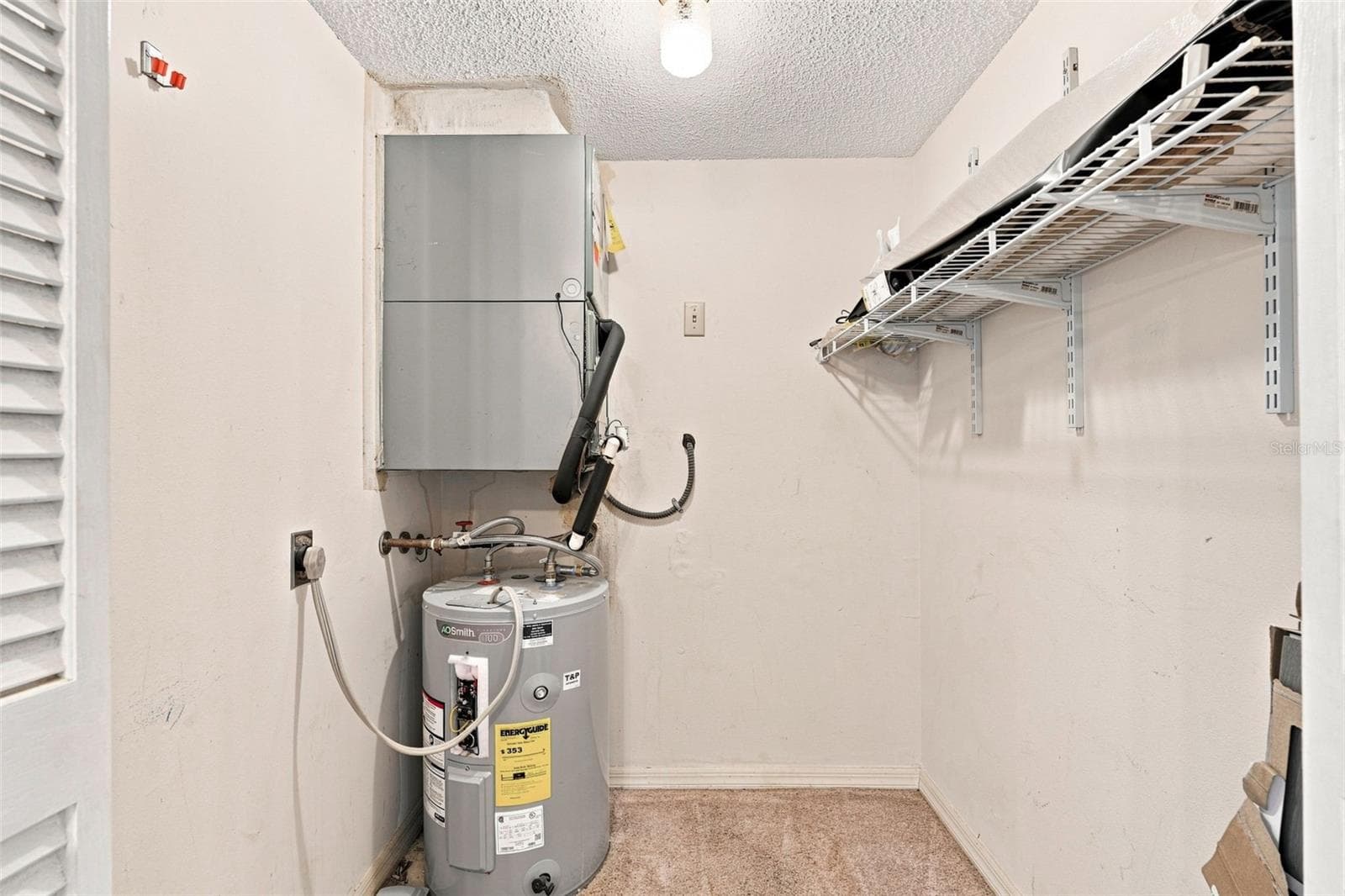 Extra Storage Also - 22278 VICK ST #A101, PORT CHARLOTTE