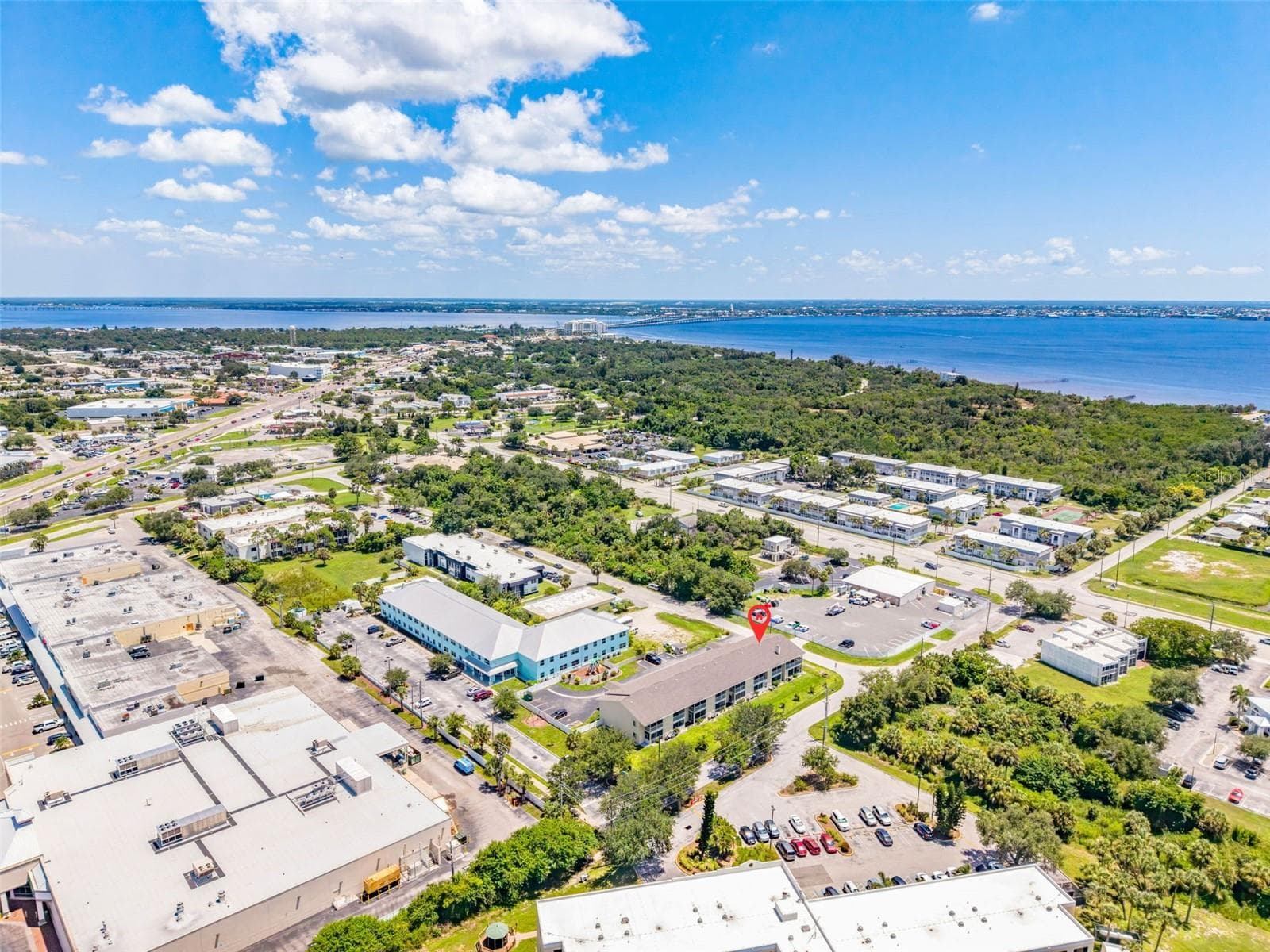 Bring Your Fishing Poles, The Bayshore Harborfront Park Is Nearby - 22278 VICK ST #A101, PORT CHARLOTTE