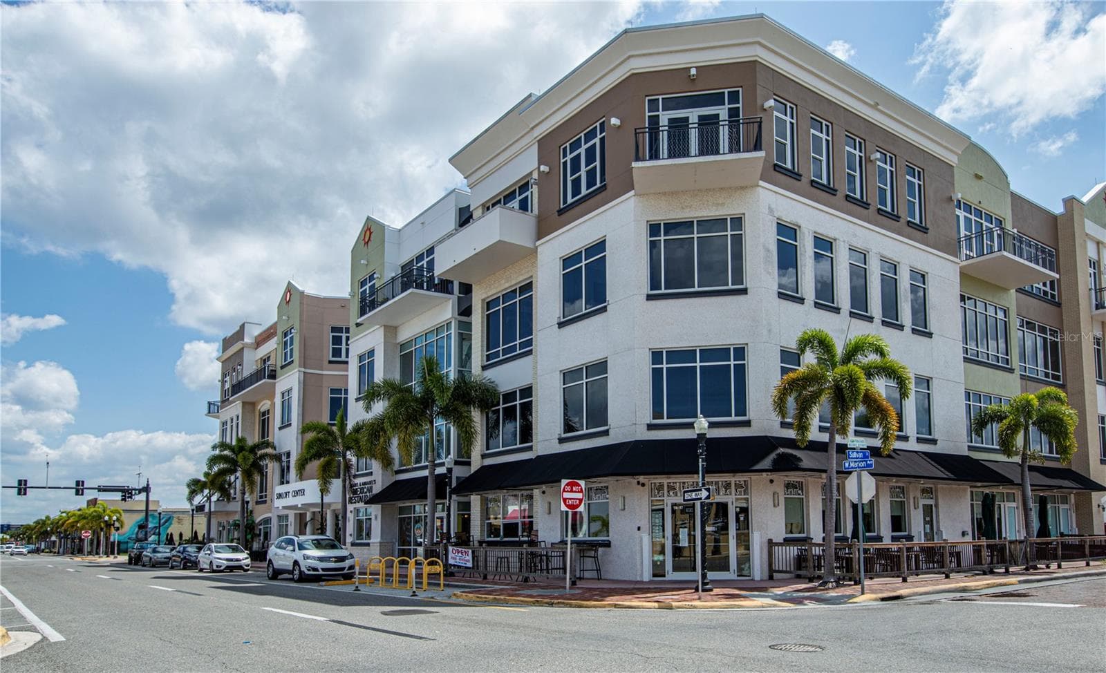 Free Parking Garages Downtown - 22278 VICK ST #A101, PORT CHARLOTTE